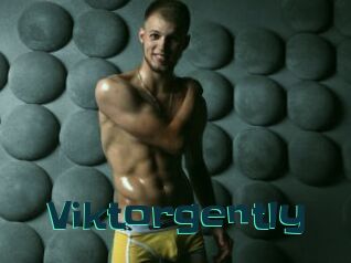 Viktorgently