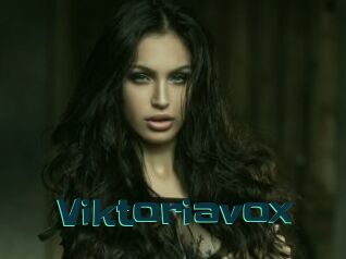 Viktoriavox