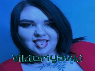 Viktoriyaviki