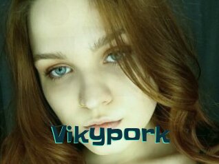 Vikypork