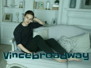 Vincebroadway