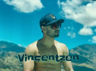 Vincentzen