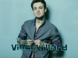 Vincewillard