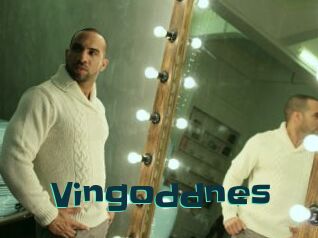 Vingoddnes