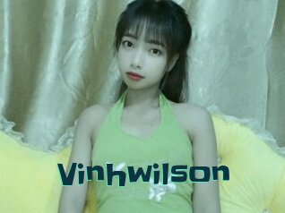 Vinhwilson