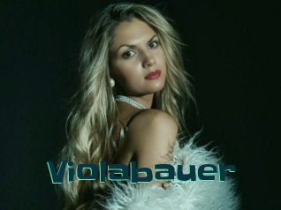 Violabauer