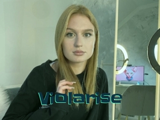 Violarise