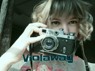 Violaway