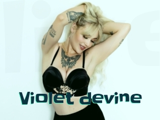 Violet_devine