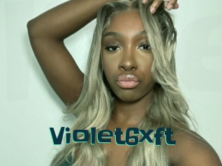 Violet6xft