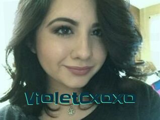 VioletCxoxo