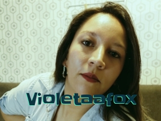 Violetaafox