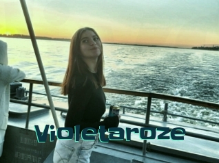 Violetaroze