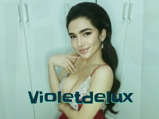 Violetdelux