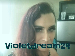 Violetdream24