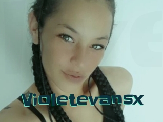 Violetevansx