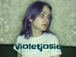 Violetjosie