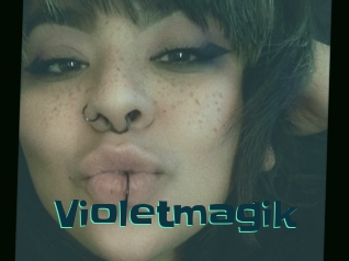 Violetmagik