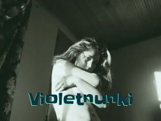 Violetnunki