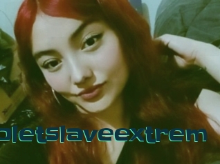 Violetslaveextrem