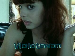 Violetswan
