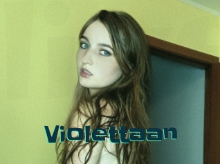 Violettaan