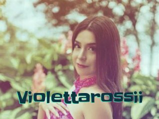 Violettarossii