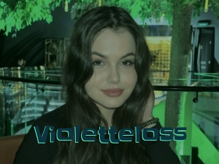 Violetteloss