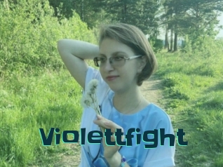 Violettfight