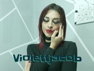 violettjacob Live Cams