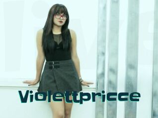 Violettpricce