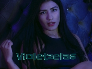 Violetzelas