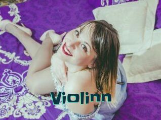 Violinn