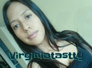 Virginiatastty