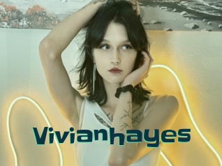 Vivianhayes