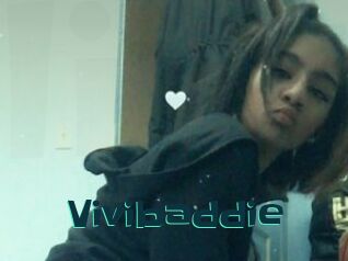 Vivibaddie