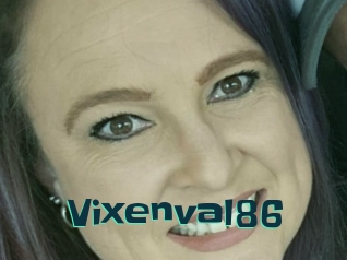 Vixenval86