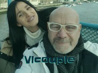 Vlcouple