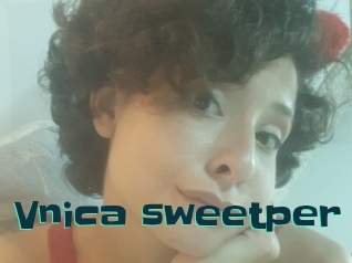 Vnica_sweetper