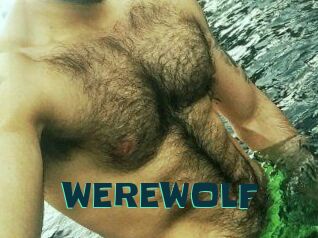 WEREWOLF