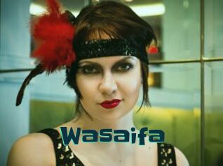 Wasaifa