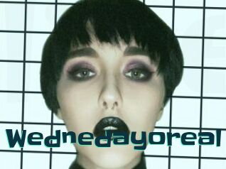 Wednedayoreal