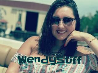 WendyStiff