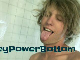 Wesley_PowerBottom