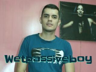 Wetpassiveboy Live Cams