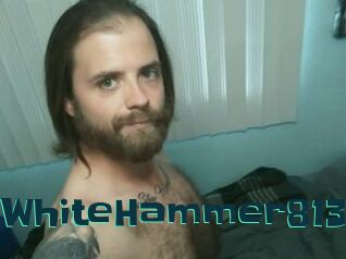 WhiteHammer813