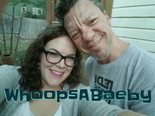 WhoopsABaeby Live Cams