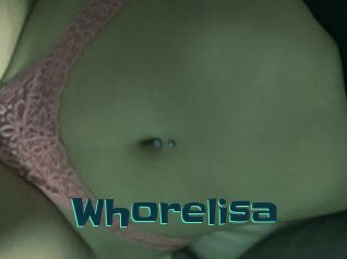 Whorelisa