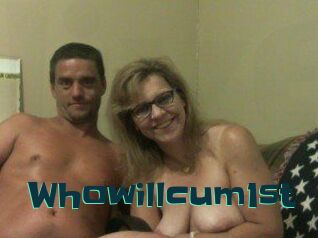 Whowillcum1st Live Cams