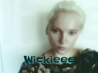 Wickieee Live Cams